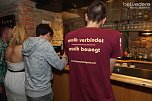Party im Jugendclubhaus in Nordhausen - der Samstag (Foto: Belvedere Media Agentur)