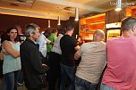 Party im Jugendclubhaus in Nordhausen - der Samstag (Foto: Belvedere Media Agentur)