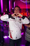 Party im Jugendclubhaus in Nordhausen - der Samstag (Foto: Belvedere Media Agentur)