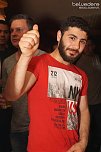 Party im Jugendclubhaus in Nordhausen - der Samstag (Foto: Belvedere Media Agentur)