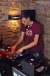 Party im Jugendclubhaus in Nordhausen - der Samstag (Foto: Belvedere Media Agentur)