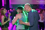 Party im Jugendclubhaus in Nordhausen - der Samstag (Foto: Belvedere Media Agentur)