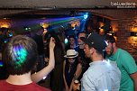 Party im Jugendclubhaus in Nordhausen - der Samstag (Foto: Belvedere Media Agentur)