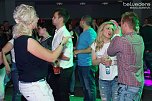 Party im Jugendclubhaus in Nordhausen - der Samstag (Foto: Belvedere Media Agentur)