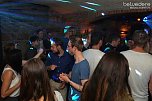 Party im Jugendclubhaus in Nordhausen - der Samstag (Foto: Belvedere Media Agentur)