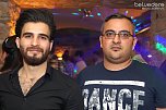Party im Jugendclubhaus in Nordhausen - der Samstag (Foto: Belvedere Media Agentur)