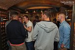 Party im Jugendclubhaus in Nordhausen - der Samstag (Foto: Belvedere Media Agentur)