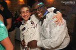 Party im Jugendclubhaus in Nordhausen - der Samstag (Foto: Belvedere Media Agentur)
