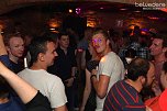 Party im Jugendclubhaus in Nordhausen - der Samstag (Foto: Belvedere Media Agentur)