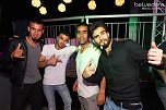 Party im Jugendclubhaus in Nordhausen - der Samstag (Foto: Belvedere Media Agentur)