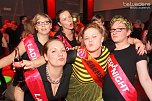 Party im Jugendclubhaus in Nordhausen - der Samstag (Foto: Belvedere Media Agentur)