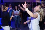 Party im Jugendclubhaus in Nordhausen - der Samstag (Foto: Belvedere Media Agentur)