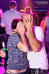 Party im Jugendclubhaus in Nordhausen - der Samstag (Foto: Belvedere Media Agentur)