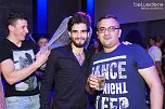 Party im Jugendclubhaus in Nordhausen - der Samstag (Foto: Belvedere Media Agentur)