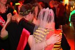 Party im Jugendclubhaus in Nordhausen - der Samstag (Foto: Belvedere Media Agentur)