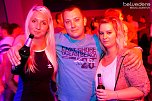 Party im Jugendclubhaus in Nordhausen - der Samstag (Foto: Belvedere Media Agentur)