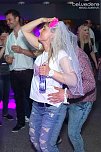 Party im Jugendclubhaus in Nordhausen - der Samstag (Foto: Belvedere Media Agentur)
