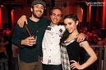 Party im Jugendclubhaus in Nordhausen - der Samstag (Foto: Belvedere Media Agentur)