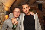 Party im Jugendclubhaus in Nordhausen - der Samstag (Foto: Belvedere Media Agentur)