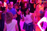 Party im Jugendclubhaus in Nordhausen - der Samstag (Foto: Belvedere Media Agentur)