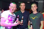 Party im Jugendclubhaus in Nordhausen - der Samstag (Foto: Belvedere Media Agentur)