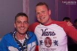 Party im Jugendclubhaus in Nordhausen - der Samstag (Foto: Belvedere Media Agentur)