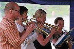 Gottesdienst: Posaunenchor (Foto: privat)