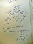 Auf den Spuren von Oskar Schindler (Foto: Privat)