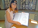 Auf den Spuren von Oskar Schindler (Foto: Privat)