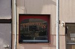 Es war einmal. Ein Pizzaofen konnte in diesem Haus nicht explodiert sein, denn dessen Feuer ist seit mehr als zehn Jahren erloschen. (Foto: Jochen Miche)