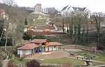 Ein Highlight f&uuml;r Bad Frankenhausen (Foto: Bernd Otto)