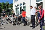 24-Stunden-Hatz hat begonnen (Foto: Karl-Heinz Herrmann)