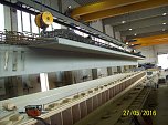 Auftrag von M&ouml;bel H&ouml;ffner: Produktion der Fertigteile in Heringen (Foto: HABAU)