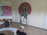 Projekt in Petersdorf (Foto: J. Piper)