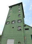 Petersberg zwischen Halle und Köthen (Foto: Peter Blei) Petersberg zwischen Halle und Köthen (Foto: Peter Blei)