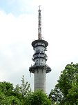 Petersberg zwischen Halle und Köthen (Foto: Peter Blei) Petersberg zwischen Halle und Köthen (Foto: Peter Blei)