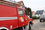 Hausbrand - Beifall geklatscht (Foto: Karl-Heinz Herrmann)