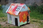 Hausbrand - Beifall geklatscht (Foto: Karl-Heinz Herrmann)