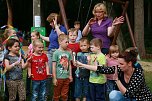 Neuer Spielplatz in Neustadt (Foto: S. Schedwill)