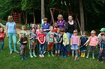 Neuer Spielplatz in Neustadt (Foto: S. Schedwill)