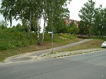 Einweihung Spielplatz Heinestra&szlig;e (Foto: Ilka K&uuml;hn)