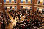 Letztes Lohkonzert mit Markus L. Frank (Foto: Karl-Heinz Herrmann) Letztes Lohkonzert mit Markus L. Frank (Foto: Karl-Heinz Herrmann)