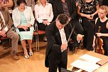 Letztes Lohkonzert mit Markus L. Frank (Foto: Karl-Heinz Herrmann) Letztes Lohkonzert mit Markus L. Frank (Foto: Karl-Heinz Herrmann)