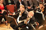 Letztes Lohkonzert mit Markus L. Frank (Foto: Karl-Heinz Herrmann) Letztes Lohkonzert mit Markus L. Frank (Foto: Karl-Heinz Herrmann)