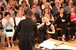 Letztes Lohkonzert mit Markus L. Frank (Foto: Karl-Heinz Herrmann) Letztes Lohkonzert mit Markus L. Frank (Foto: Karl-Heinz Herrmann)