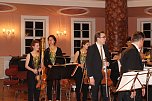 Letztes Lohkonzert mit Markus L. Frank (Foto: Karl-Heinz Herrmann) Letztes Lohkonzert mit Markus L. Frank (Foto: Karl-Heinz Herrmann)