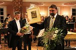 Letztes Lohkonzert mit Markus L. Frank (Foto: Karl-Heinz Herrmann) Letztes Lohkonzert mit Markus L. Frank (Foto: Karl-Heinz Herrmann)