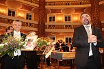 Letztes Lohkonzert mit Markus L. Frank (Foto: Karl-Heinz Herrmann) Letztes Lohkonzert mit Markus L. Frank (Foto: Karl-Heinz Herrmann)
