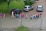 Richtfest in Sollstedt (Foto: nnz)
