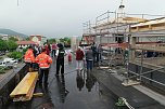 Richtfest in Sollstedt (Foto: nnz)